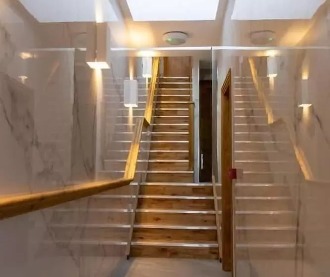 Hotelli Burren London