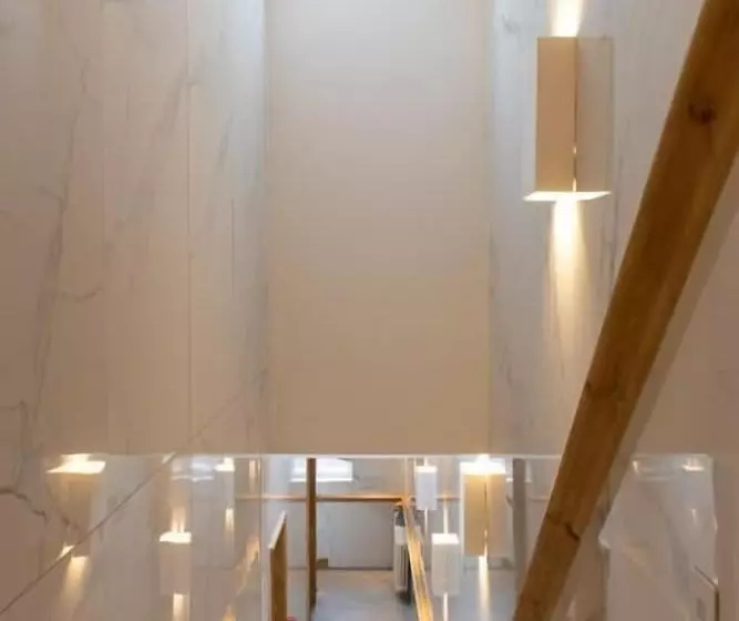 Hotelli Burren London