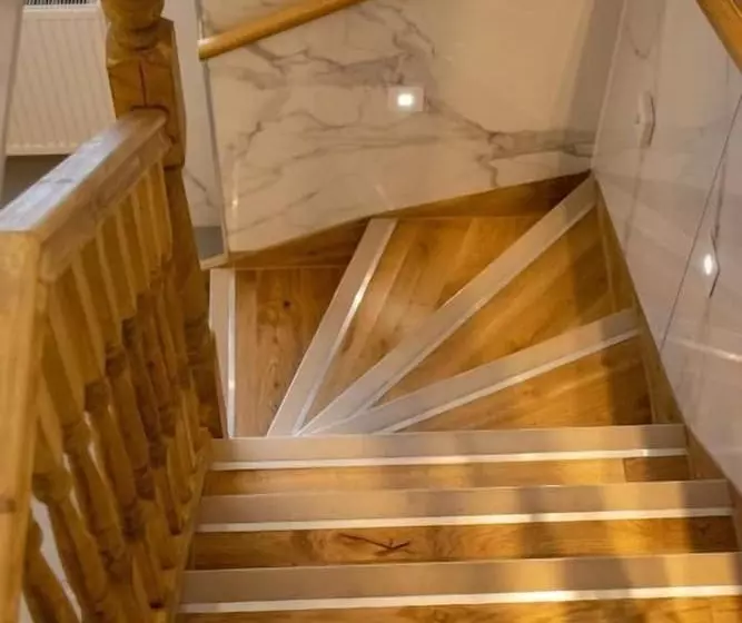 Hotelli Burren London