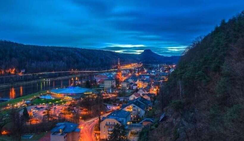 Hotel Garni Zum Bären