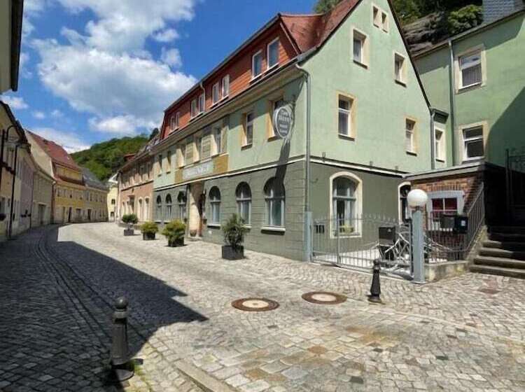 Hotel Garni Zum Bären