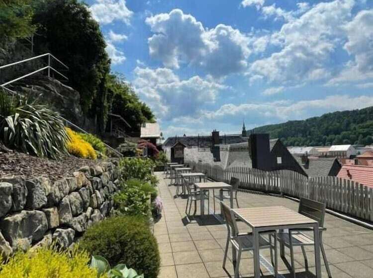 Hotel Garni Zum Bären