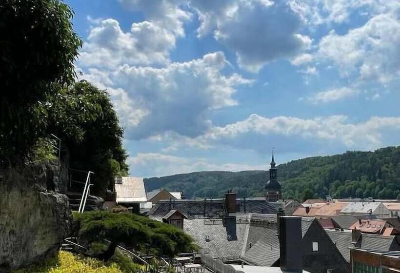 Hotel Garni Zum Bären