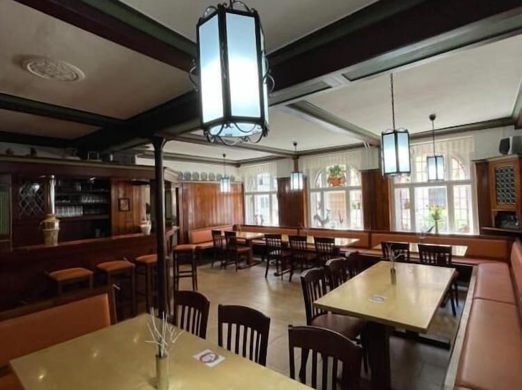 Hotel Garni Zum Bären