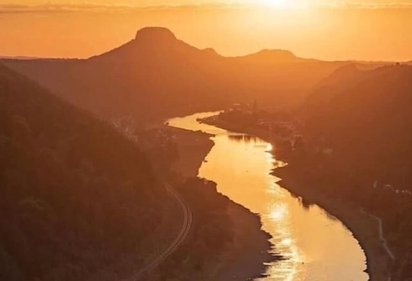 Hotel Garni Zum Bären