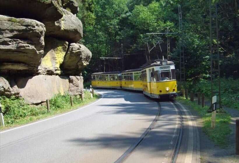 Hotel Garni Zum Bären