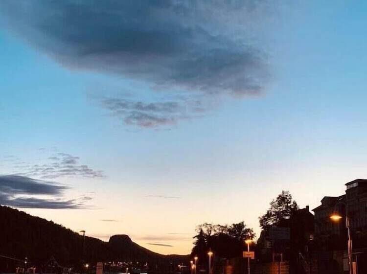 Hotel Garni Zum Bären