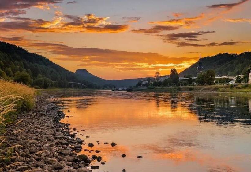 Hotel Garni Zum Bären