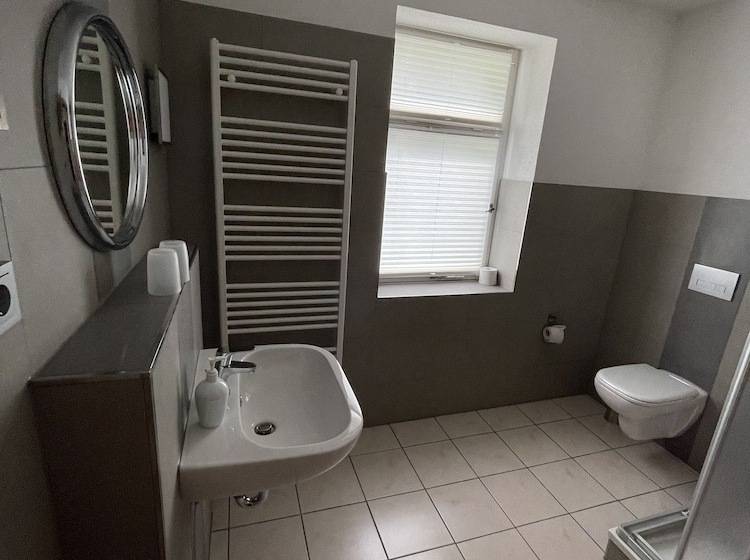 Hotel Garni Zum Bären