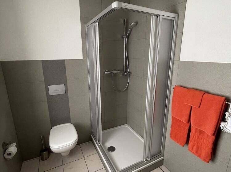 Hotel Garni Zum Bären