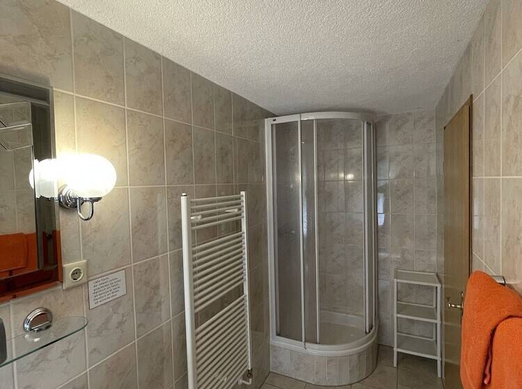 Hotel Garni Zum Bären