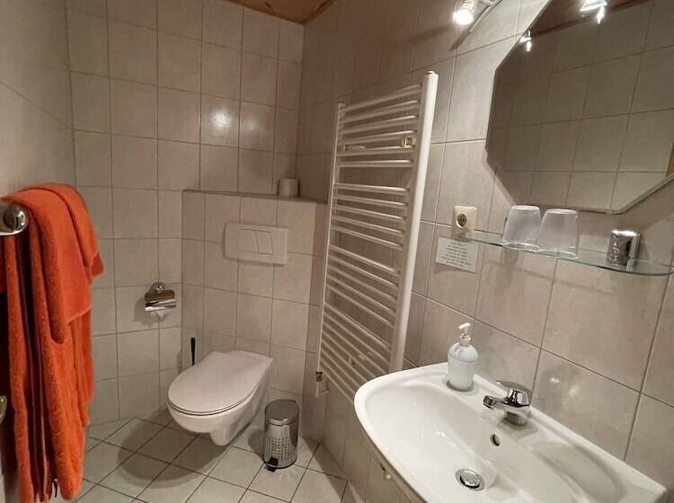 Hotel Garni Zum Bären