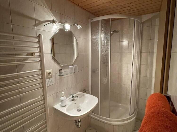 Hotel Garni Zum Bären