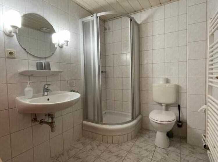 Hotel Garni Zum Bären