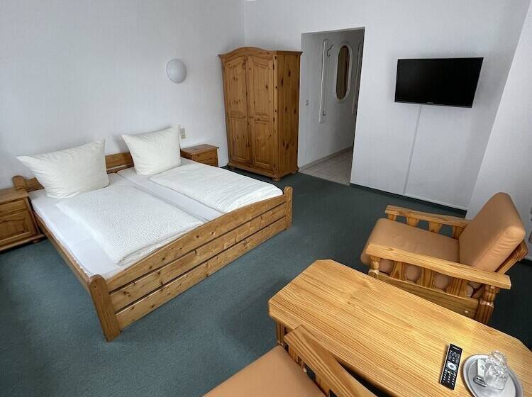 Hotel Garni Zum Bären