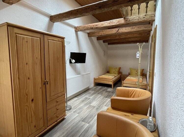 Hotel Garni Zum Bären