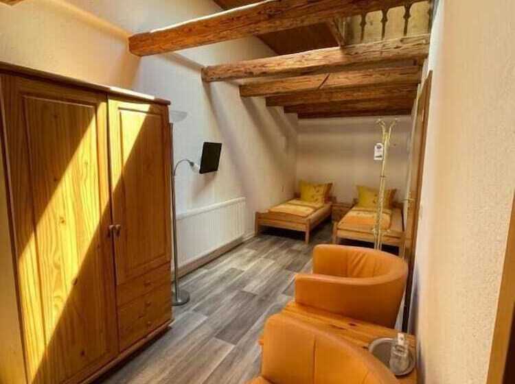 Hotel Garni Zum Bären