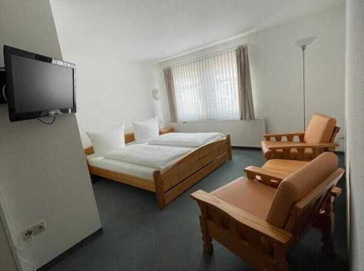 Hotel Garni Zum Bären