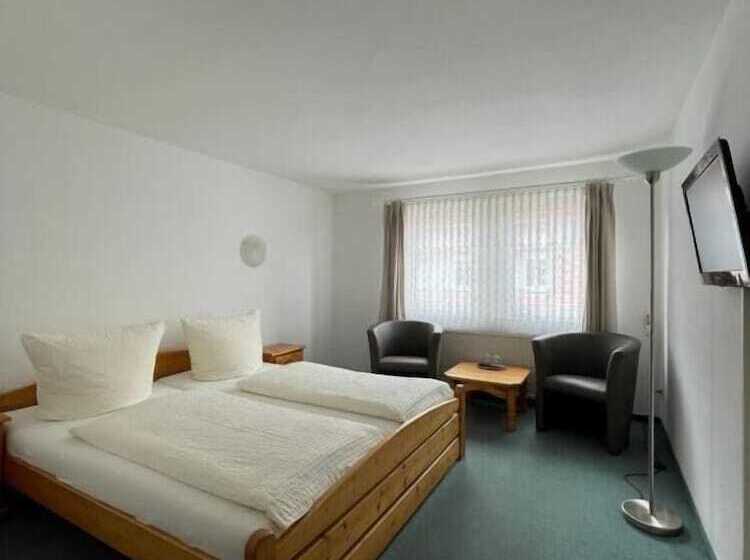 Hotel Garni Zum Bären