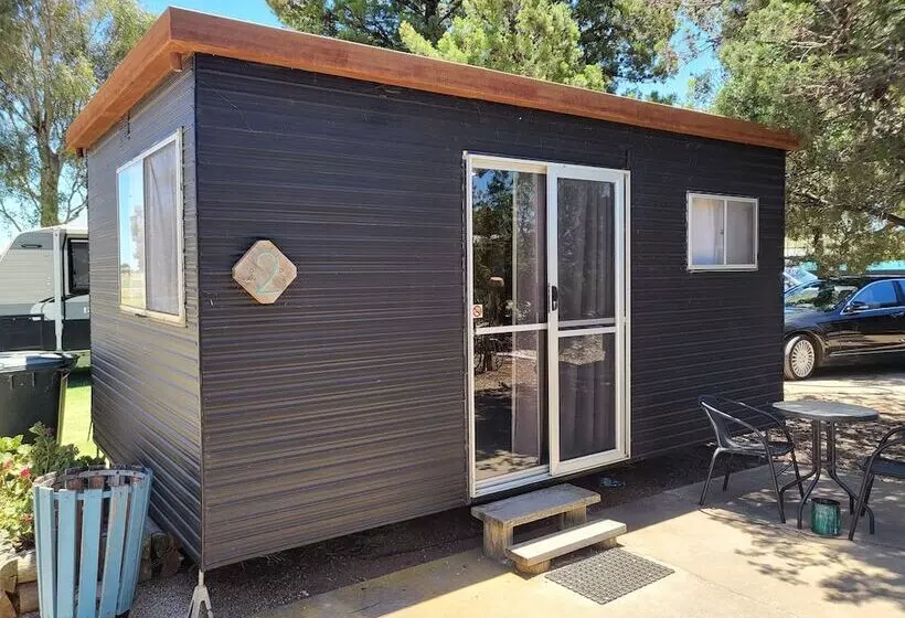 Hotelli Kangaroo Lake C & C Park