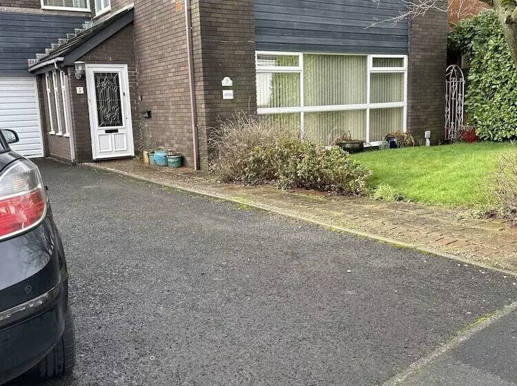 ホテル Lowri Cottage