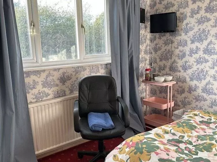 ホテル Lowri Cottage