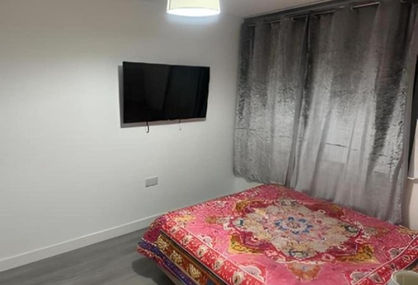 酒店 Stay Inn Aberdeen