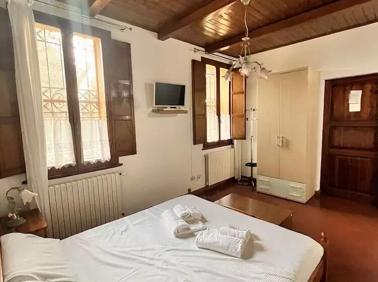 ペンション B&b Villa Erika