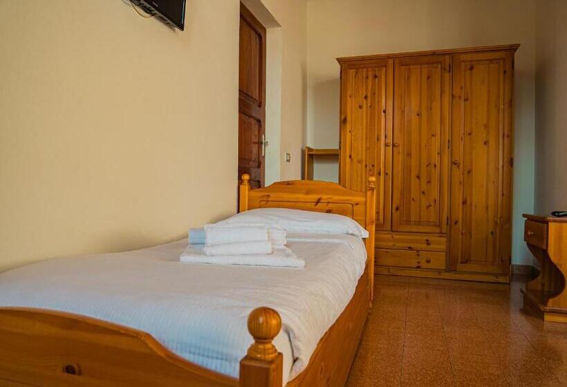 Pensjonat B&b Villa Erika