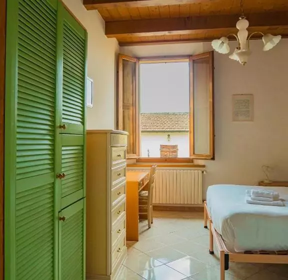 ペンション B&b Villa Erika