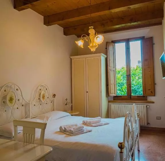 ペンション B&b Villa Erika