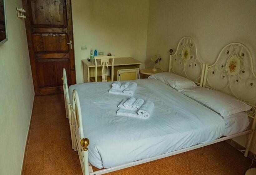 Pensjonat B&b Villa Erika