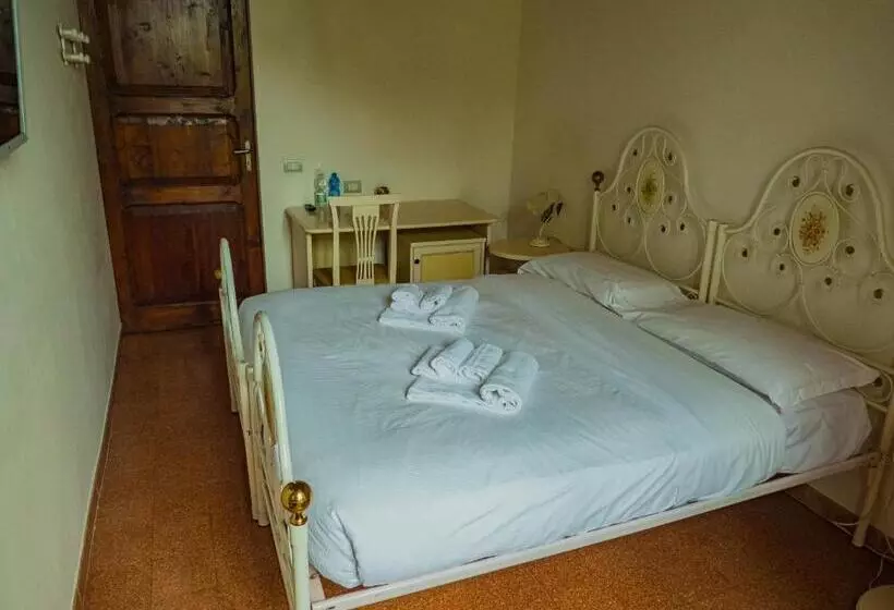 ペンション B&b Villa Erika