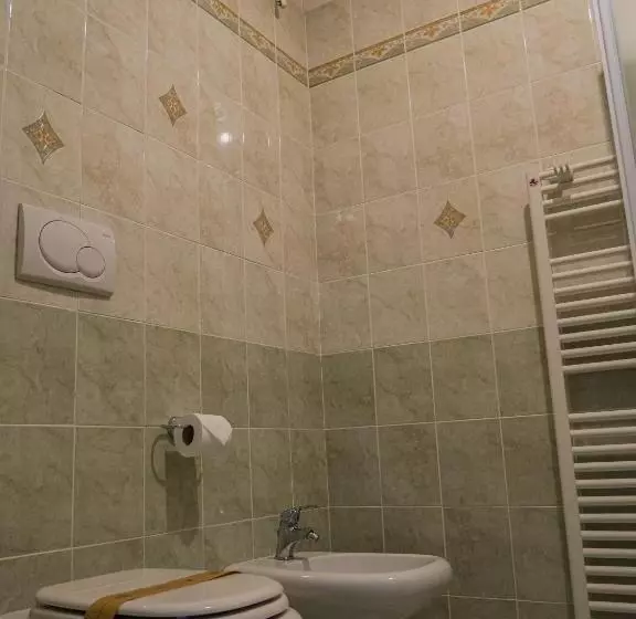 ペンション B&b Villa Erika