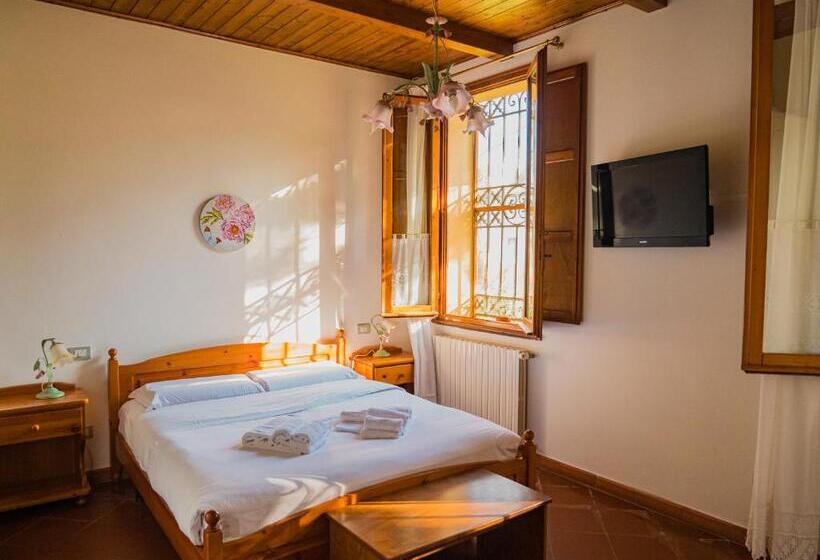 Pensjonat B&b Villa Erika