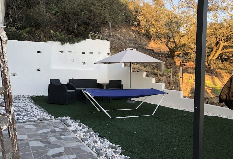 بنسيون Fonte Da Telha Cliff House