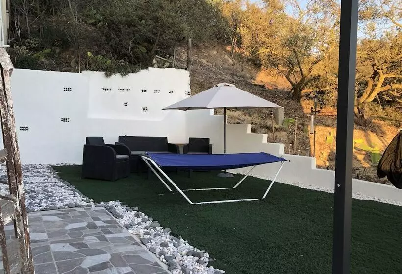 ペンション Fonte Da Telha Cliff House