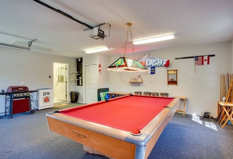 Walk To Lake: Home W/ Screened Porch In Sebring!