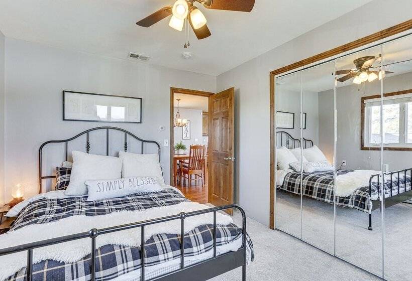 Hot Tub, Pool: 40 Acre Horse Ranch In Kiowa!