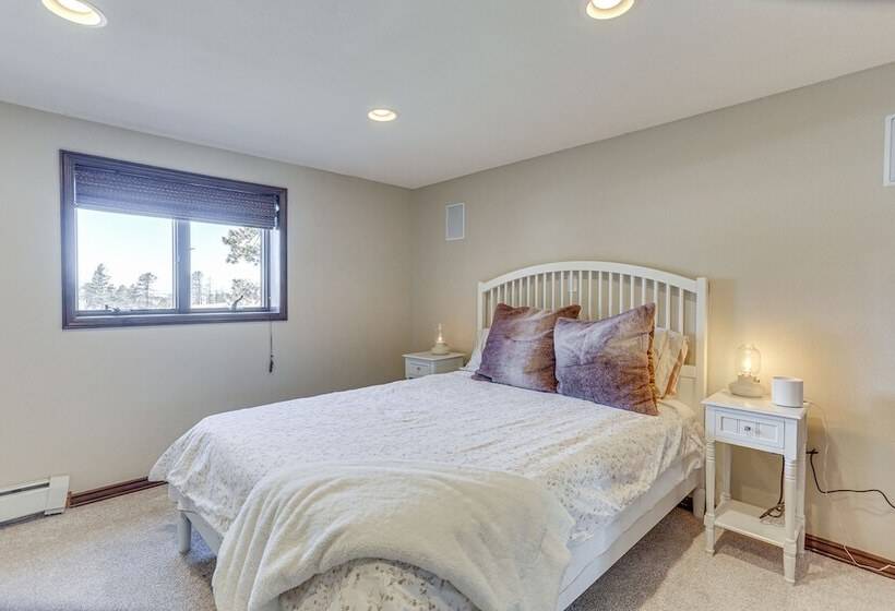 Hot Tub, Pool: 40 Acre Horse Ranch In Kiowa!