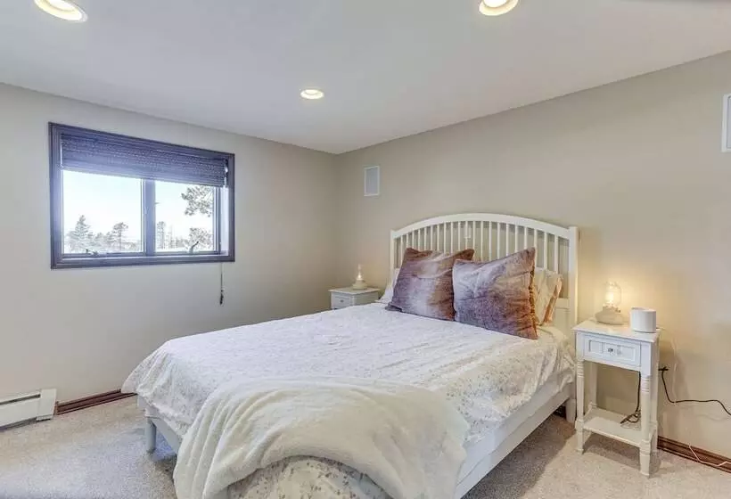 Hot Tub, Pool: 40 Acre Horse Ranch In Kiowa!