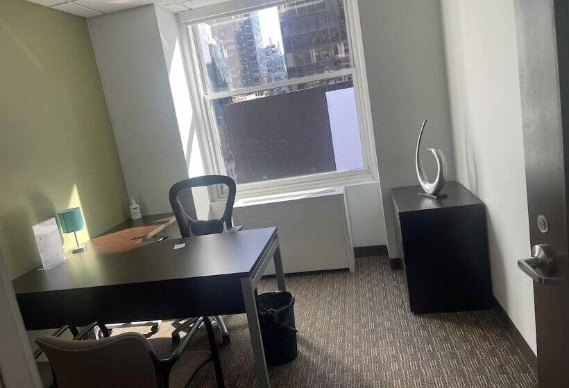 旅馆 The Center Guesthouse