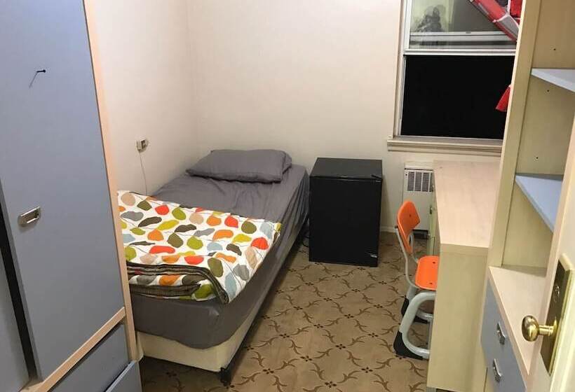 旅馆 The Center Guesthouse