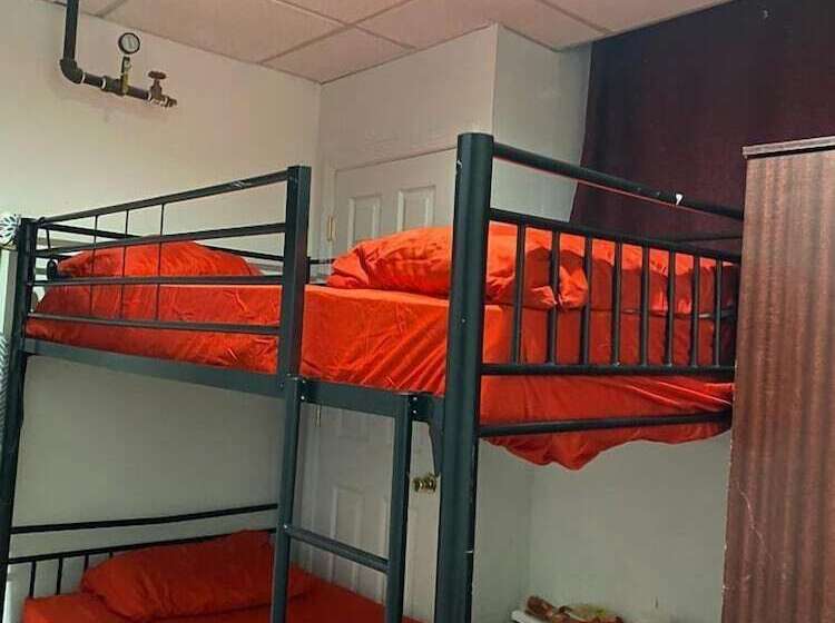 旅馆 The Center Guesthouse