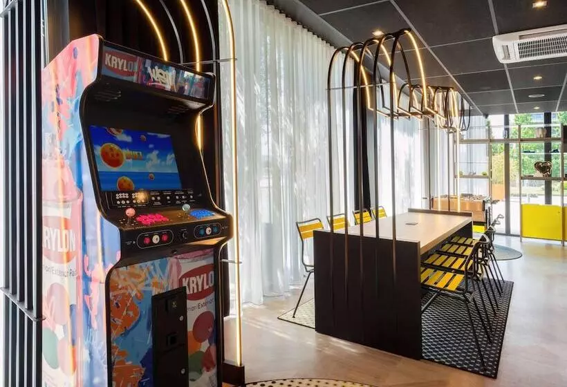 Aparthotel Adagio Access Rouen Centre Cathédrale