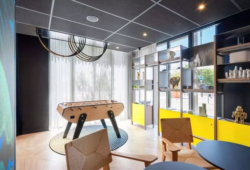 Aparthotel Adagio Access Rouen Centre Cathédrale