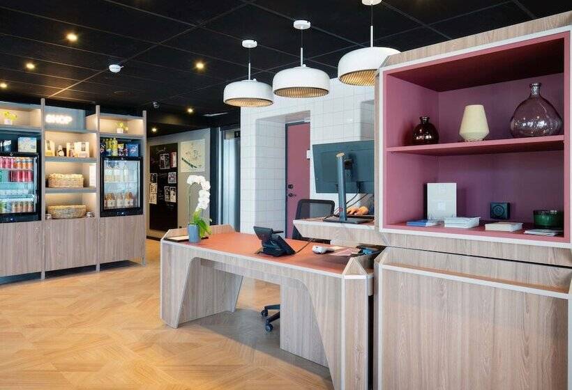 Aparthotel Adagio Access Rouen Centre Cathédrale