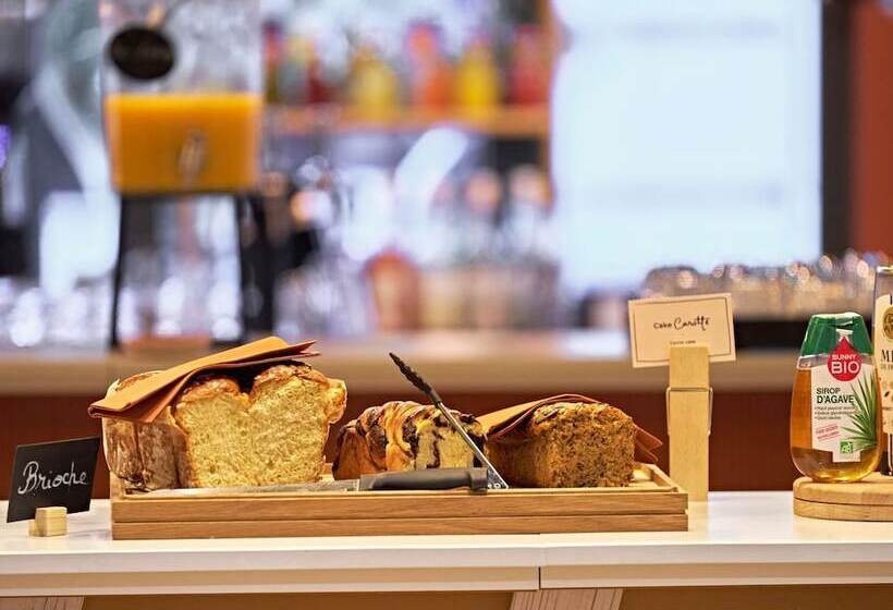 Aparthotel Adagio Access Rouen Centre Cathédrale