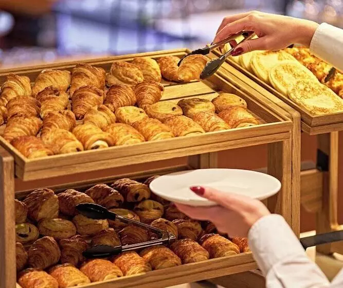 Aparthotel Adagio Access Rouen Centre Cathédrale