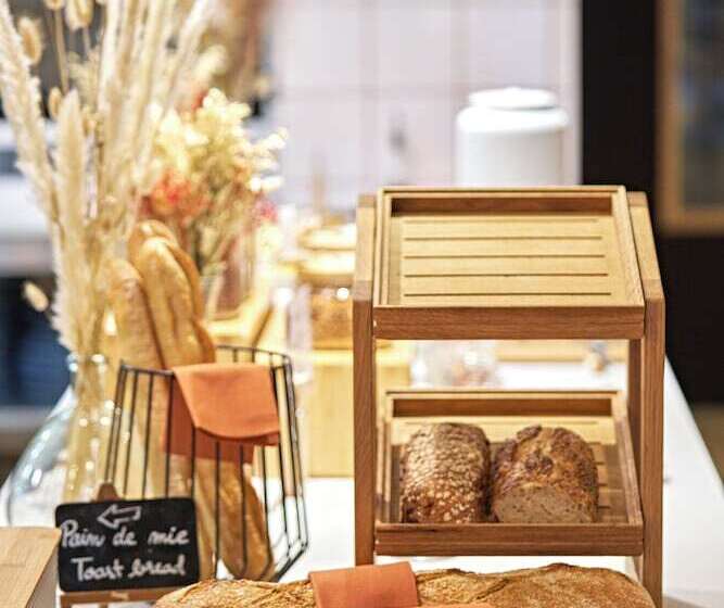 Aparthotel Adagio Access Rouen Centre Cathédrale